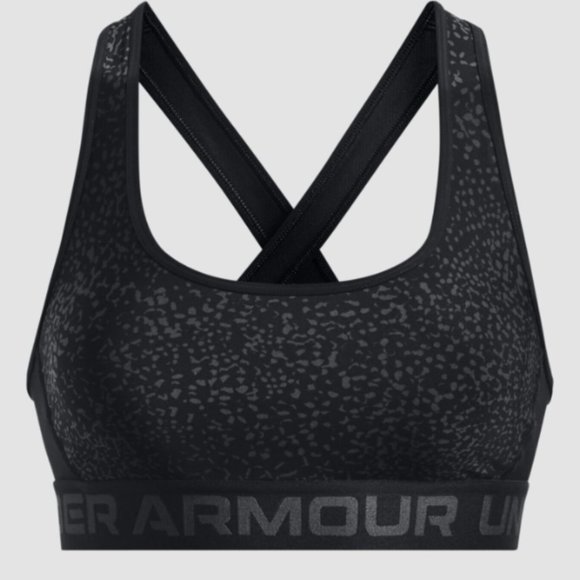 NWT Under Armour Sports Bra - Picture 1 of 5